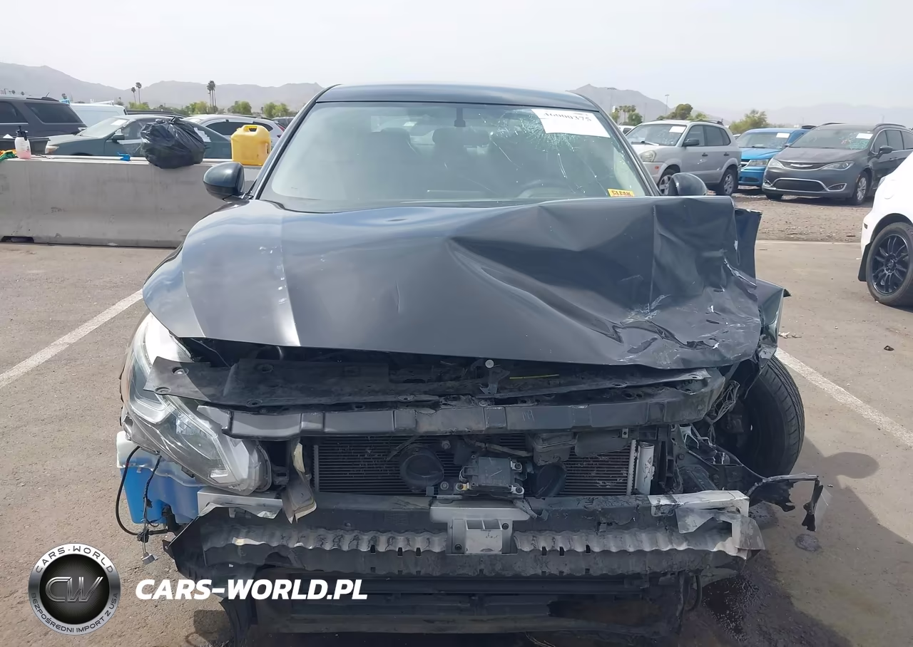 2019 Nissan Altima 2.5 S VIN:1N4BL4BVXKC210418 - 12