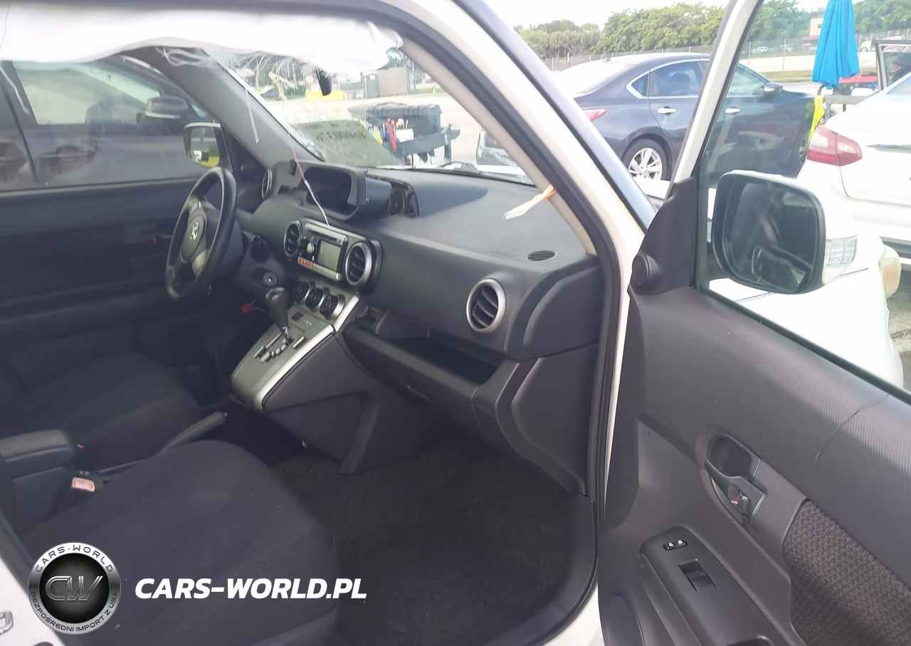 2010 Scion Xb VIN:JTLZE4FE4A1114327 - 5