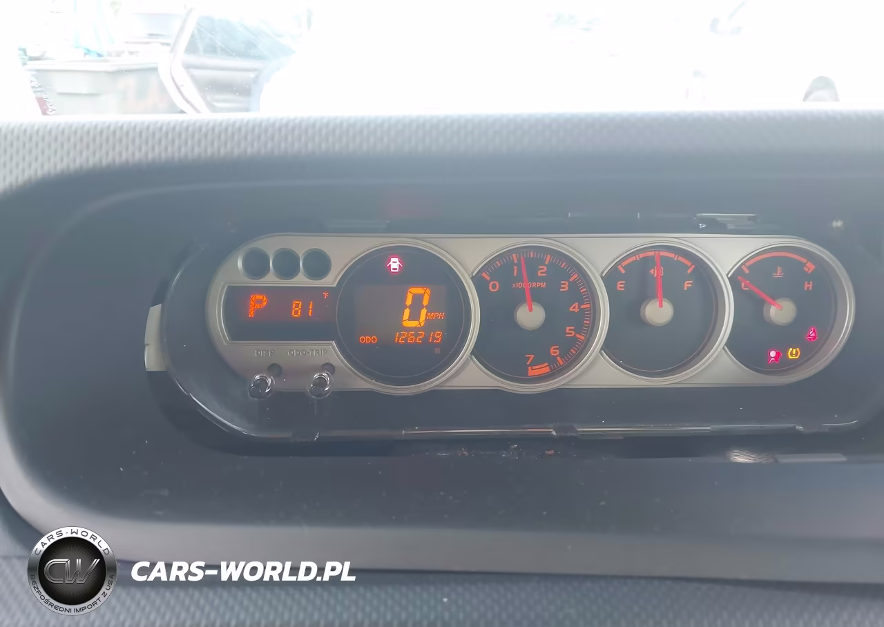 2010 Scion Xb VIN:JTLZE4FE4A1114327 - 7