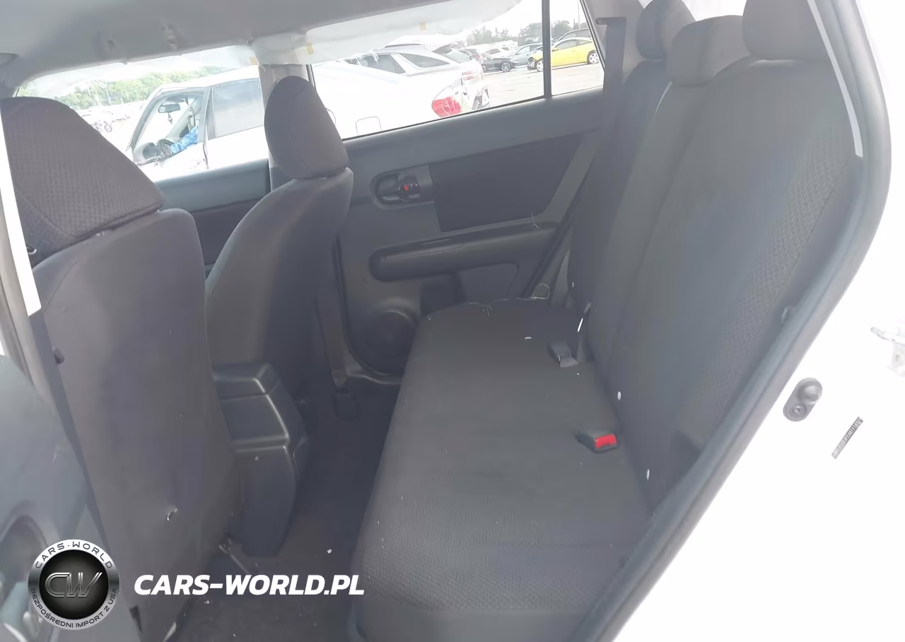 2010 Scion Xb VIN:JTLZE4FE4A1114327 - 8