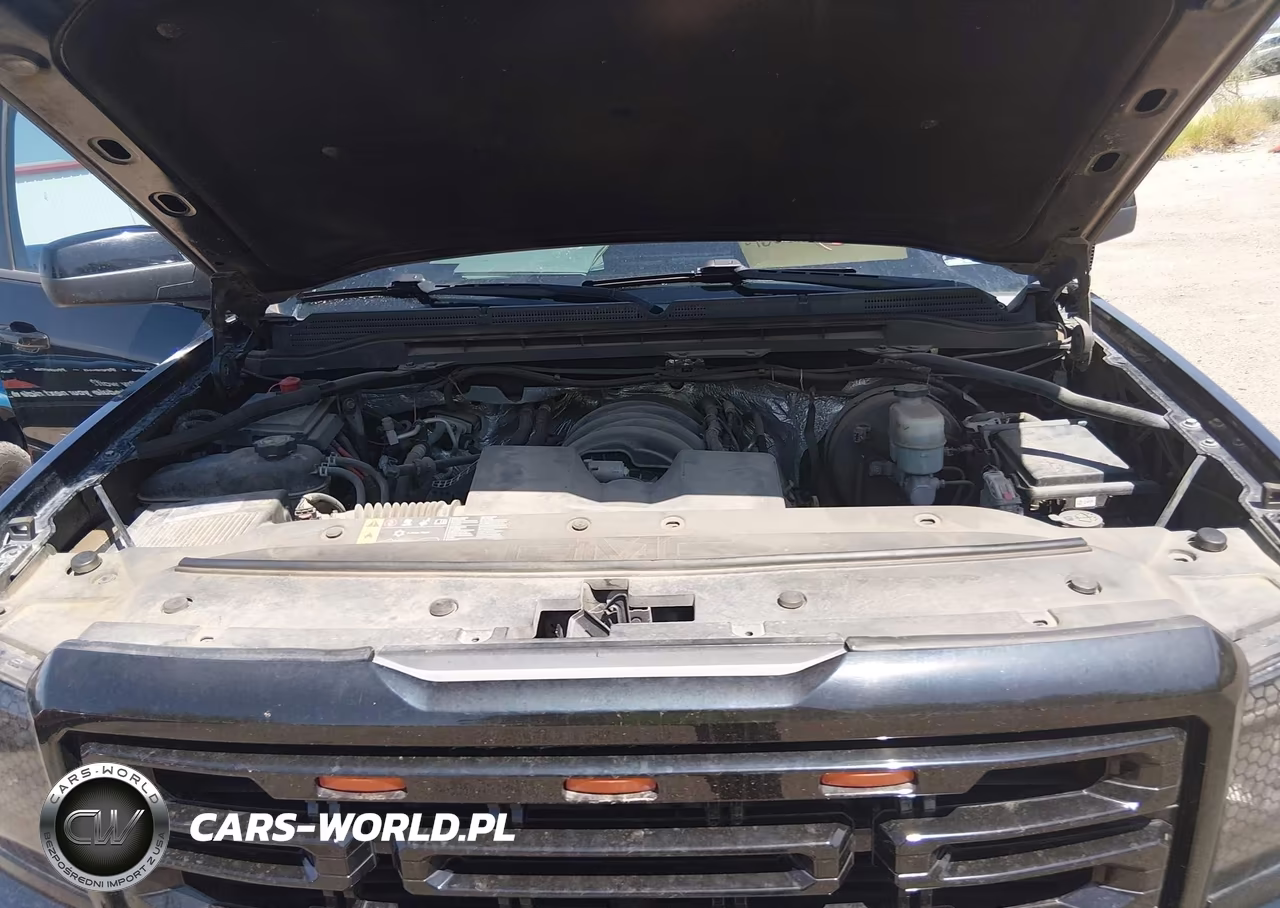 2018 GMC Sierra 1500 VIN:1GTV2LEH1JZ218820 - 10