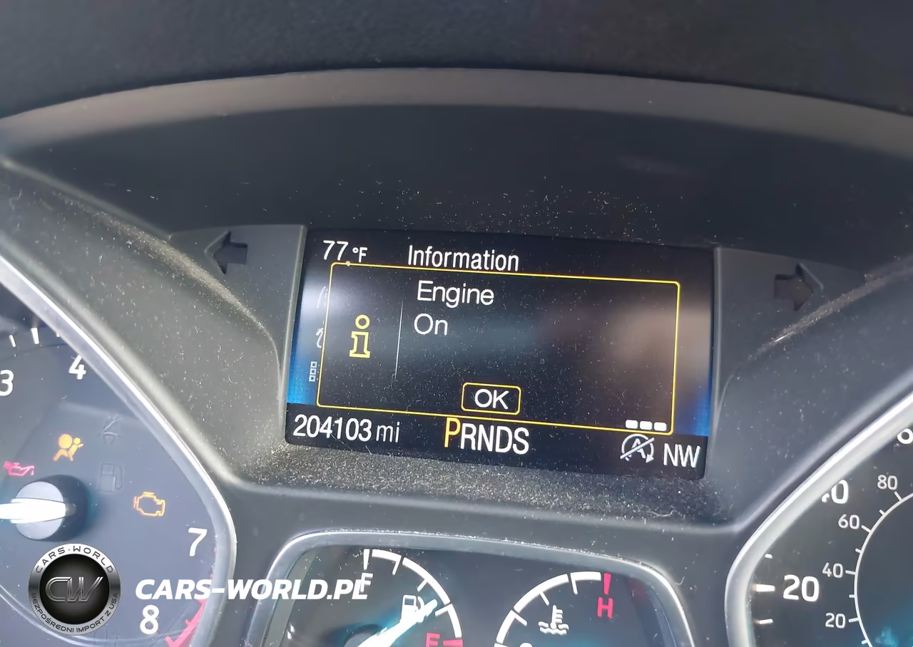 2017 Ford Escape Titanium VIN:1FMCU9J98HUD82121 - 15
