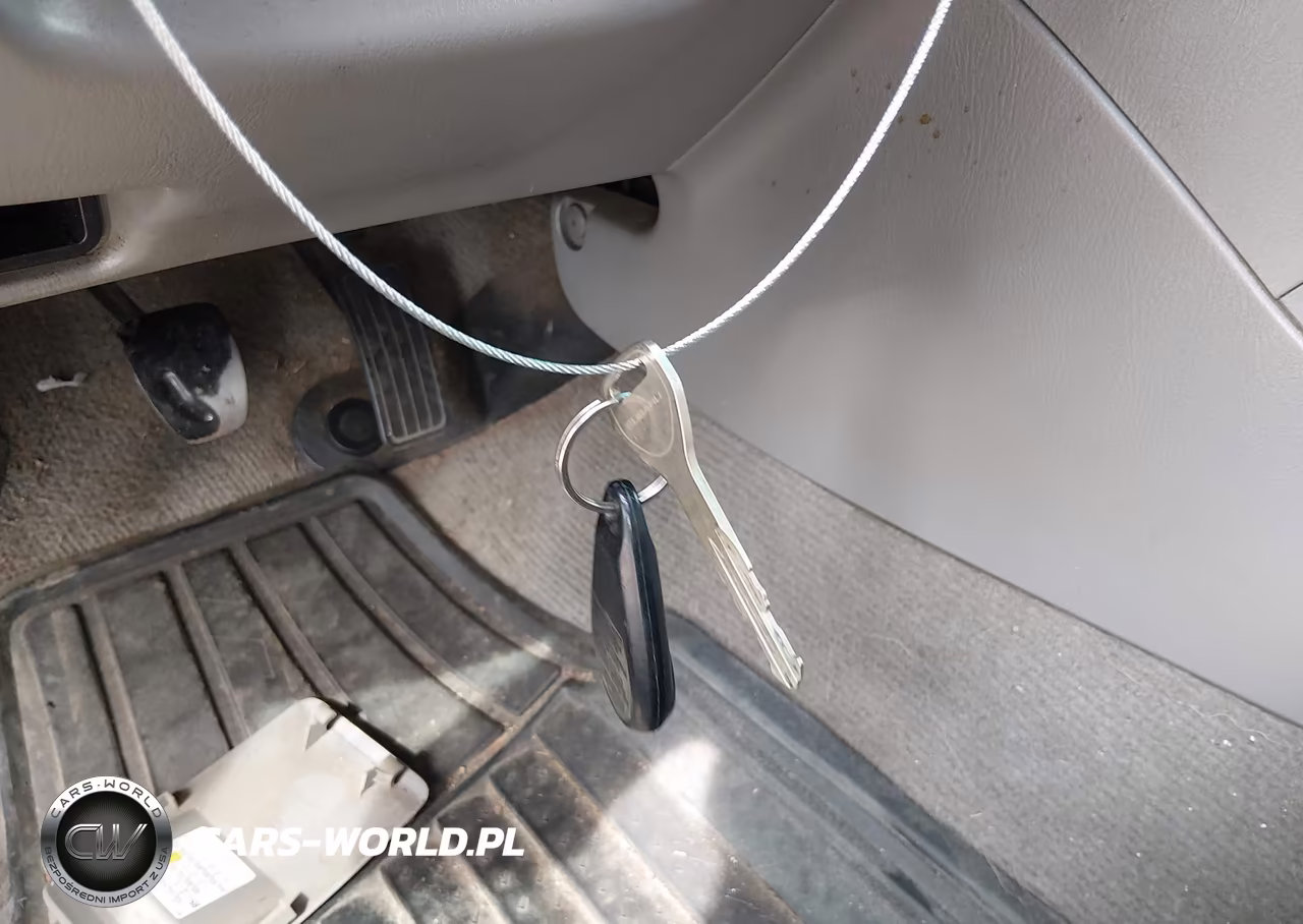 2007 Subaru Forester 2.5X VIN:JF1SG65687G721436 - 11