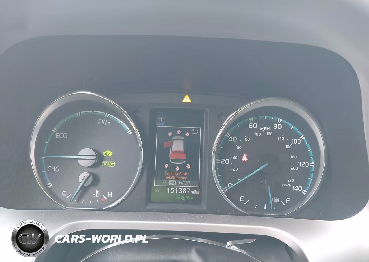 2018 Toyota Rav4 Hybrid Limited VIN:JTMDJREV3JD258840 - 7