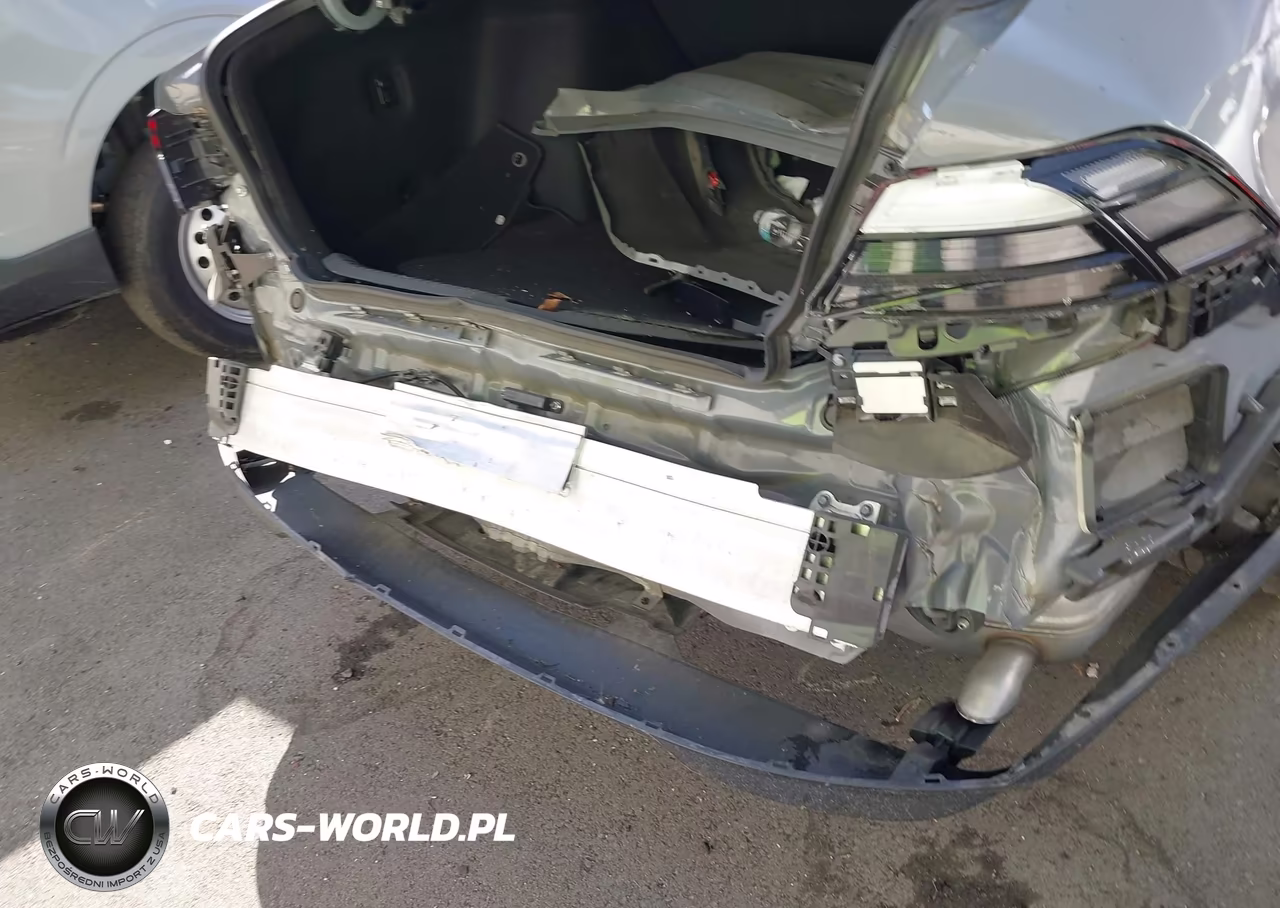 2025 Honda Accord Se VIN:1HGCY1F41SA013389 - 12