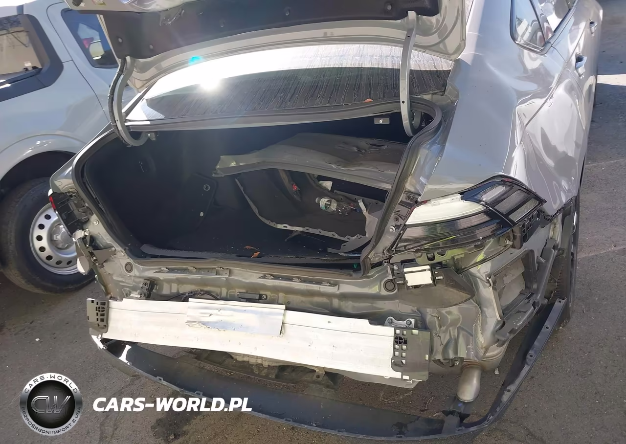 2025 Honda Accord Se VIN:1HGCY1F41SA013389 - 17