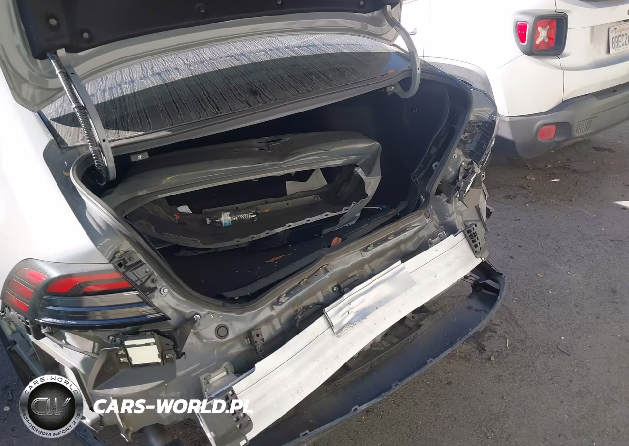 2025 Honda Accord Se VIN:1HGCY1F41SA013389 - 18