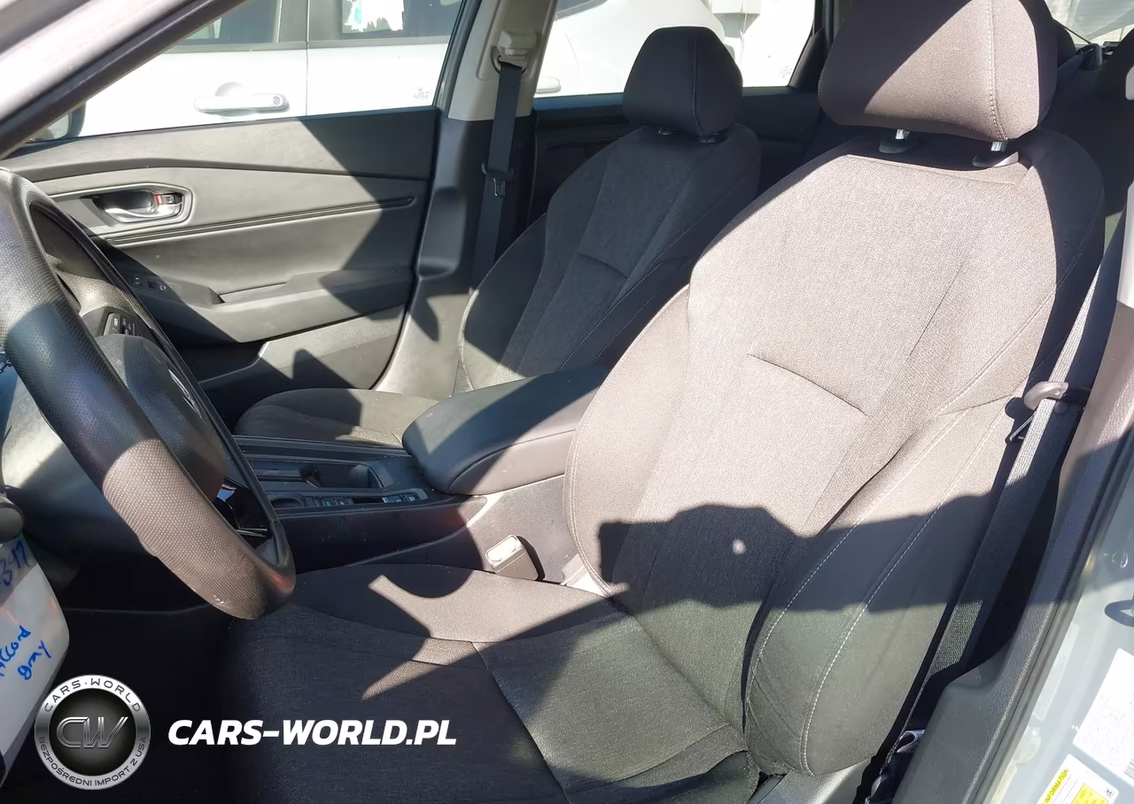 2025 Honda Accord Se VIN:1HGCY1F41SA013389 - 20