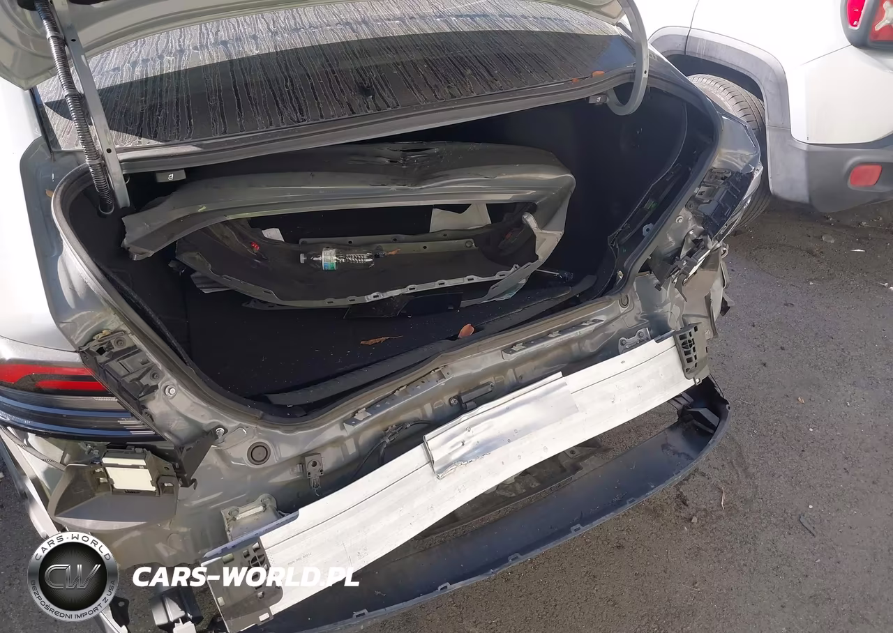 2025 Honda Accord Se VIN:1HGCY1F41SA013389 - 6