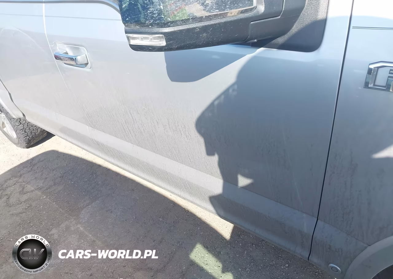 2018 Ford F-150 Platinum VIN:1FTEW1E59JFE46502 - 20