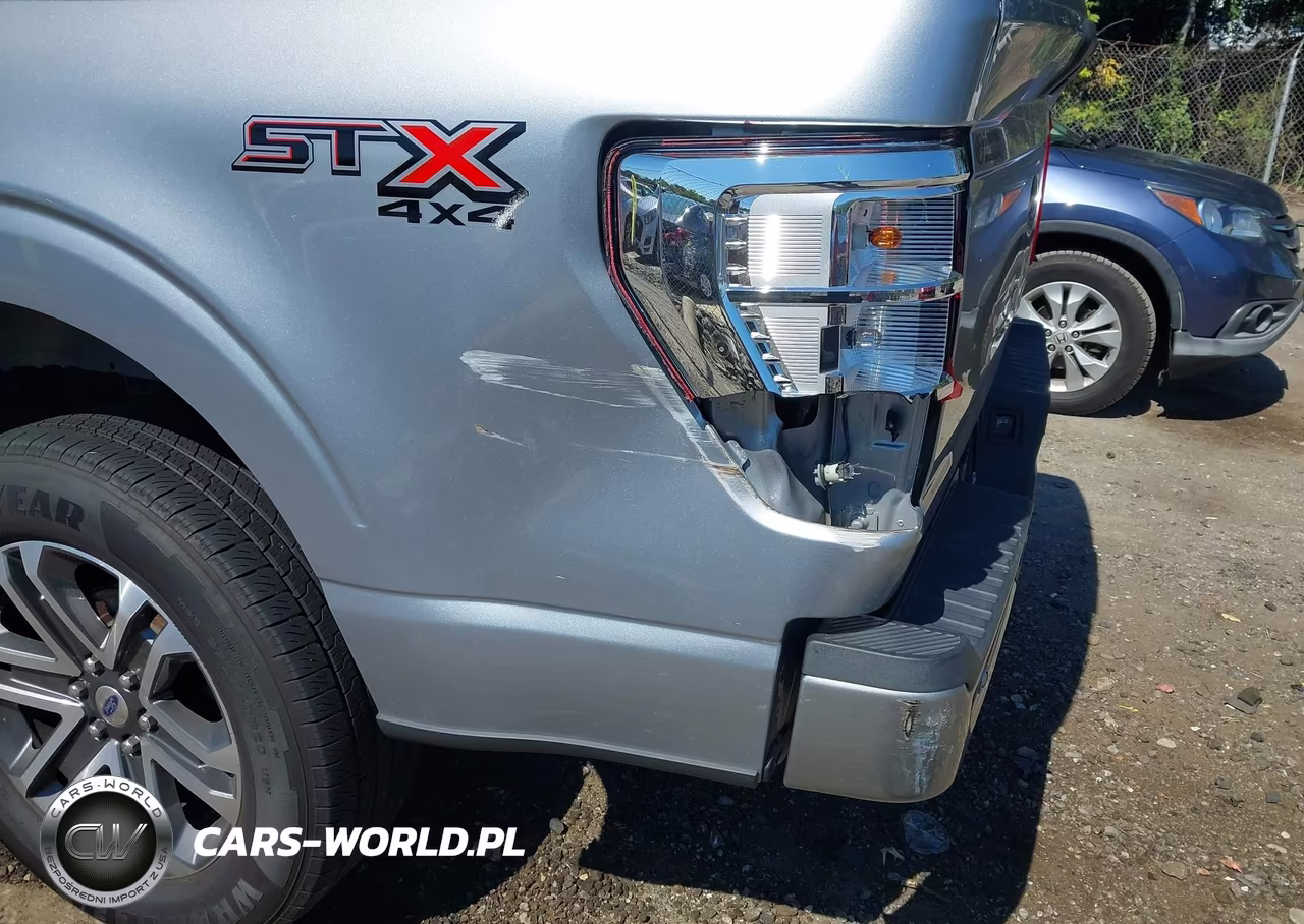 2021 Ford F-150 Xl VIN:1FTEW1EP0MFA30697 - 17