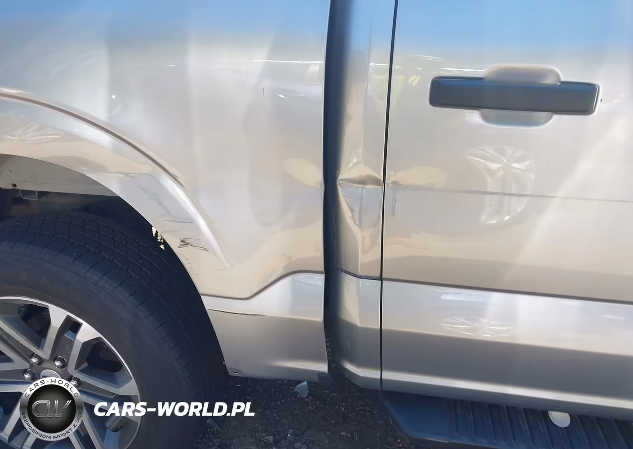 2021 Ford F-150 Xl VIN:1FTEW1EP0MFA30697 - 19
