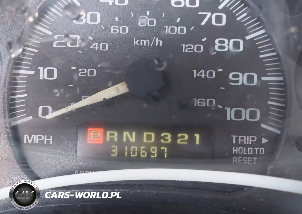 2003 Chevrolet Astro VIN:1GNDM19X73B129378 - 15