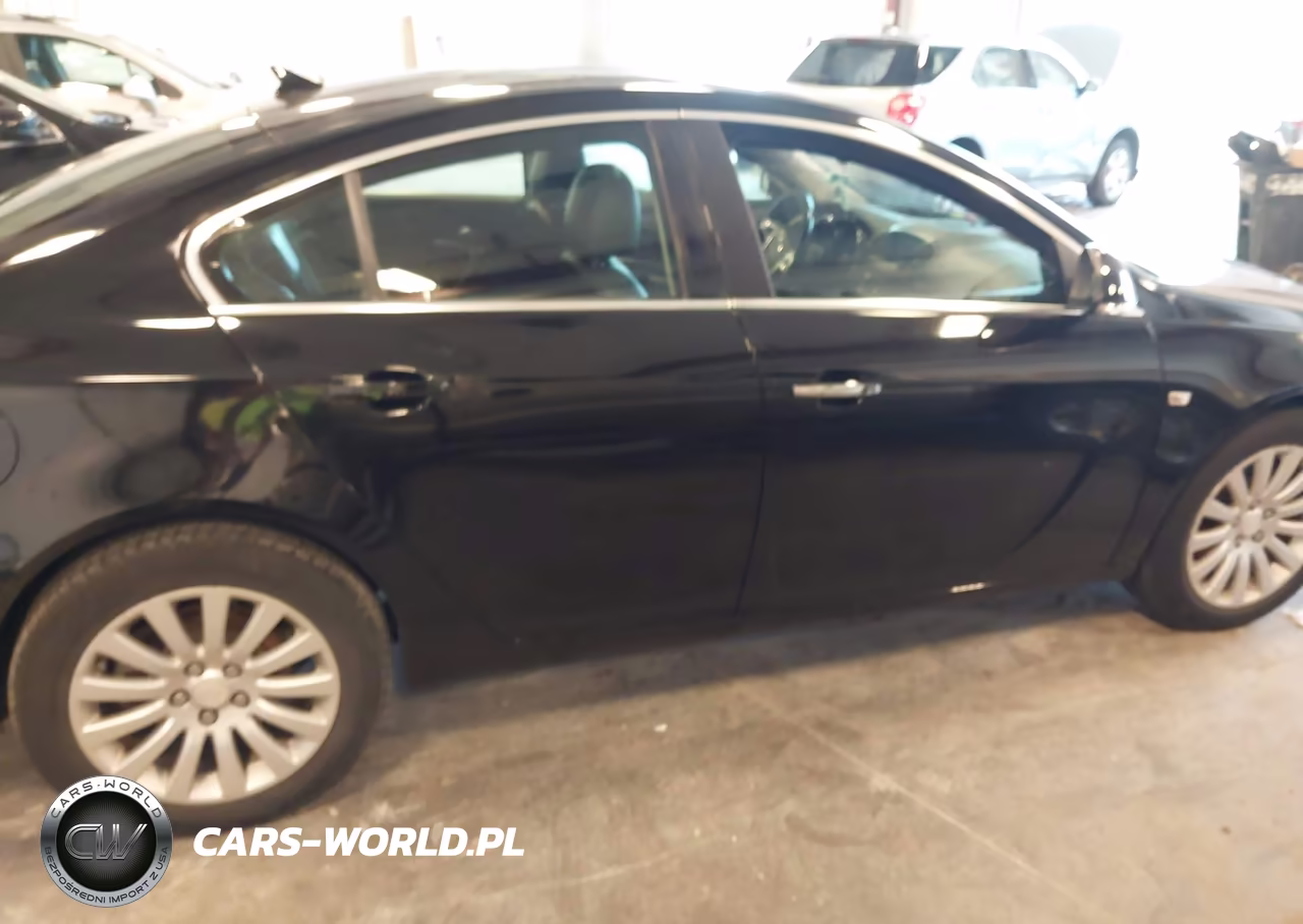 2013 Buick Regal Turbo - Premium 2 VIN:2G4GT5EV2D9138833 - 13