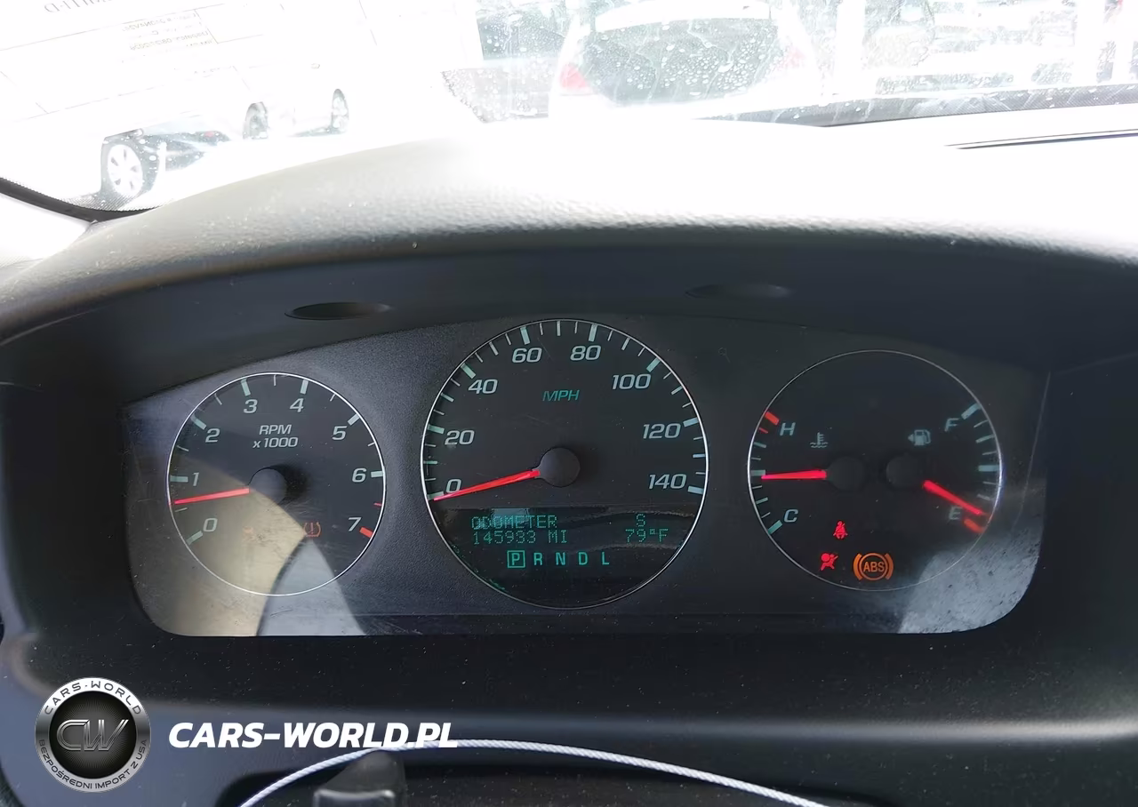 2014 Chevrolet Impala Limited Ltz VIN:2G1WC5E30E1157369 - 7