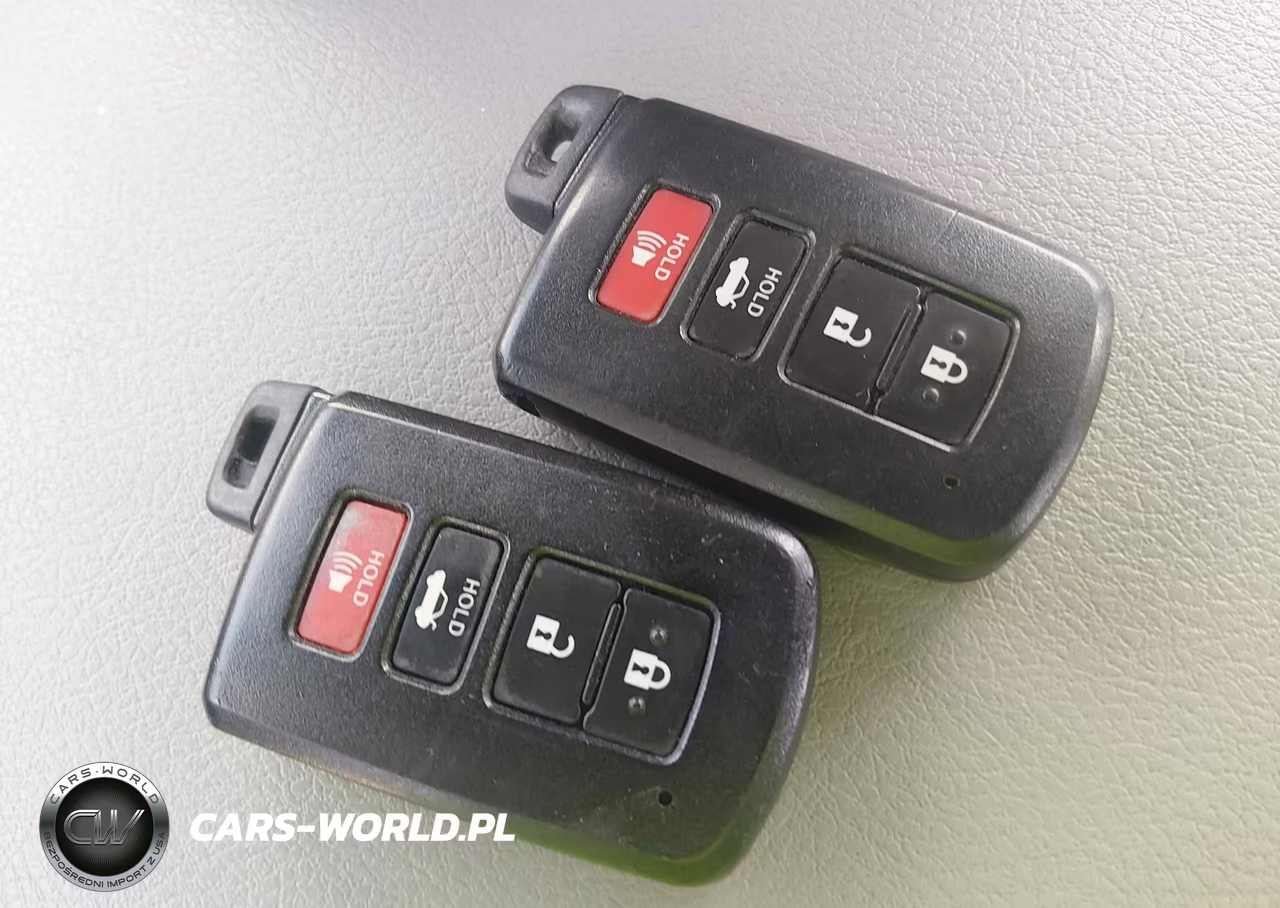 2012 Toyota Camry Xle V6 VIN:4T1BK1FK6CU508158 - 11