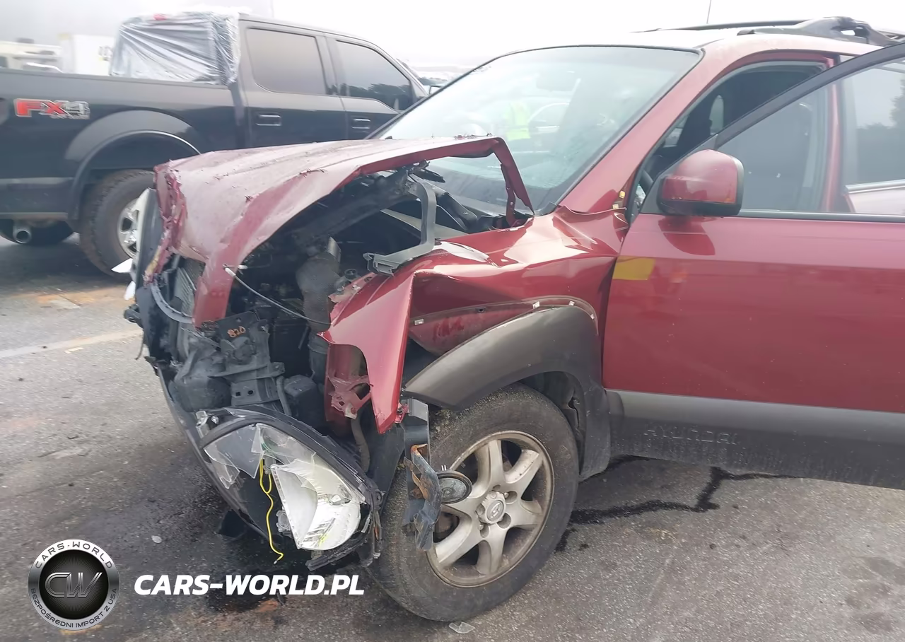 2005 Hyundai Tucson Gls-Lx VIN:KM8JN72D55U166430 - 21