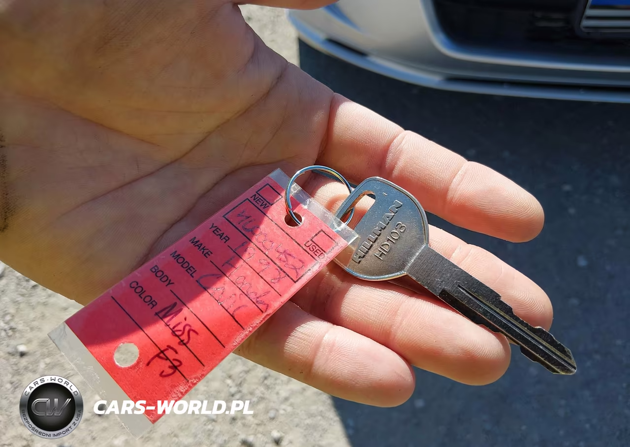 1998 Honda Civic Lx VIN:1HGEJ6678WL039907 - 11