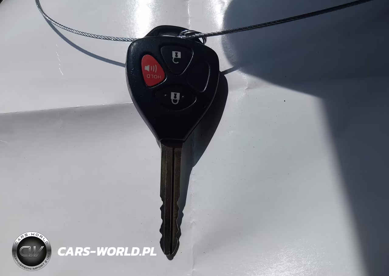 2009 Toyota Matrix S VIN:2T1LE40E69C009886 - 11