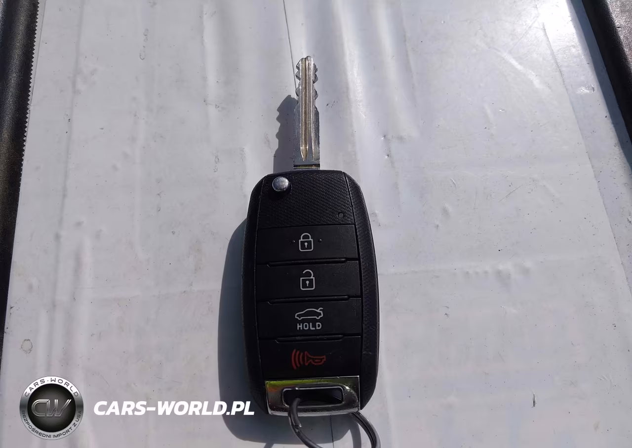 2017 Kia Forte Lx VIN:3KPFK4A74HE029639 - 11
