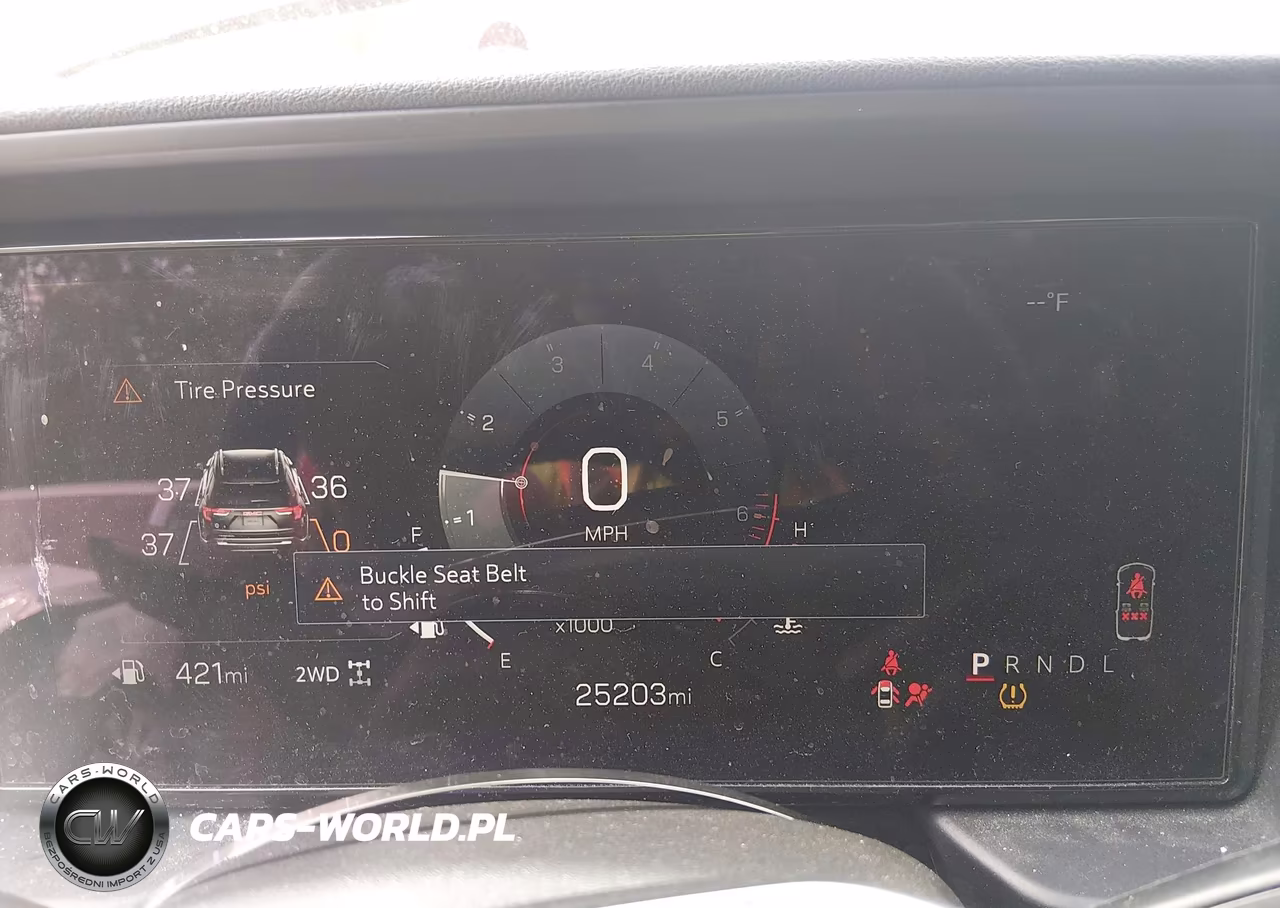 2025 GMC Terrain Awd Elevation VIN:3GKALUEG0SL232651 - 7