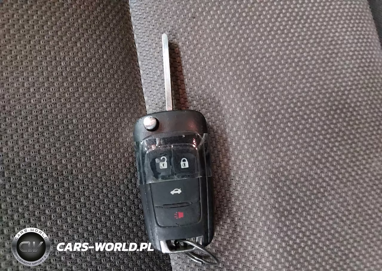 2013 Chevrolet Cruze Ls Auto VIN:1G1PA5SH7D7213092 - 11