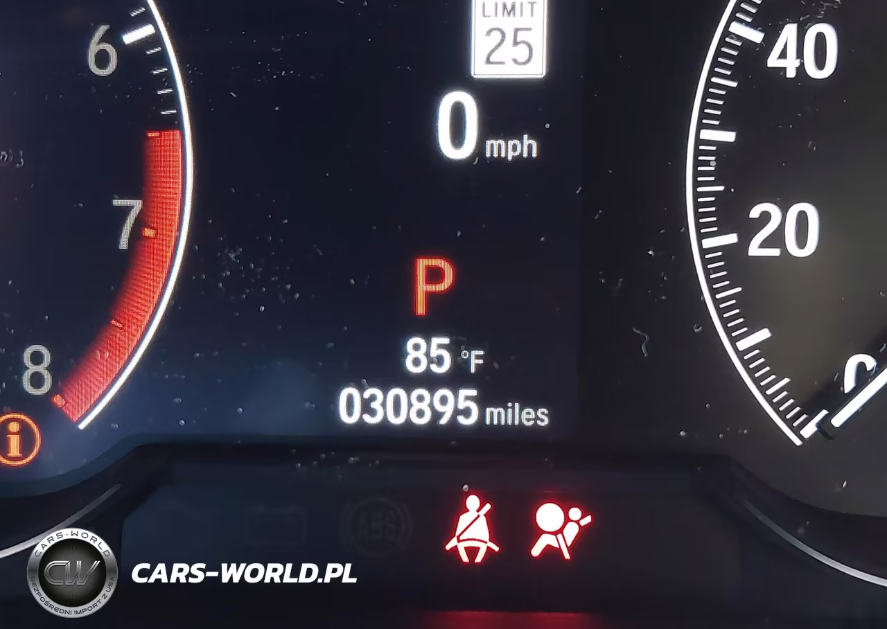 2022 Honda Accord Sport VIN:1HGCV1F36NA119096 - 15