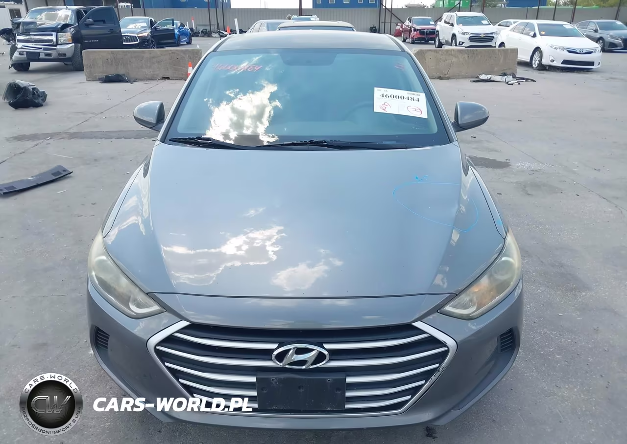2018 Hyundai Elantra Sel VIN:5NPD84LF1JH251938 - 13