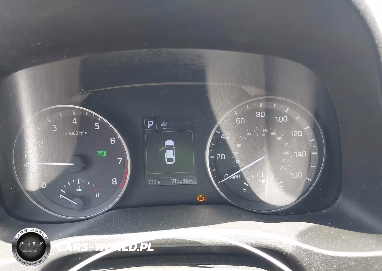 2018 Hyundai Elantra Sel VIN:5NPD84LF1JH251938 - 7