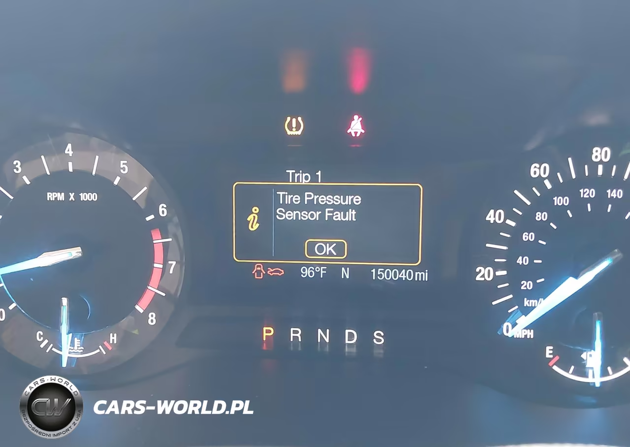 2014 Ford Fusion Se VIN:3FA6P0HD6ER276905 - 7