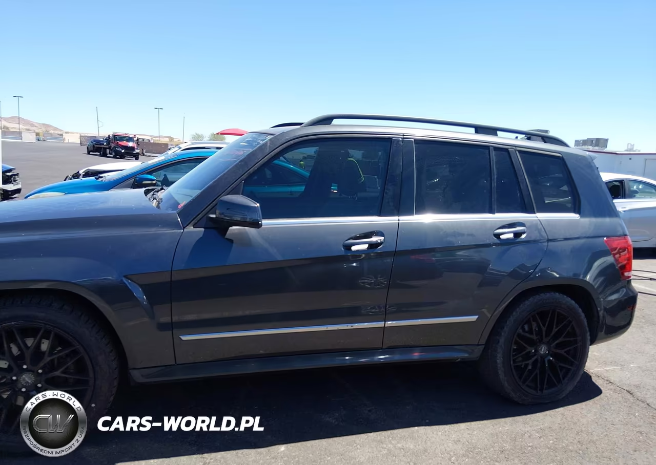 2013 Mercedes-Benz Glk 350 VIN:WDCGG5HB1DG048675 - 14