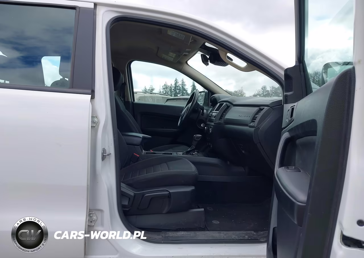 2019 Ford Ranger Xl VIN:1FTER4FH0KLA77131 - 5