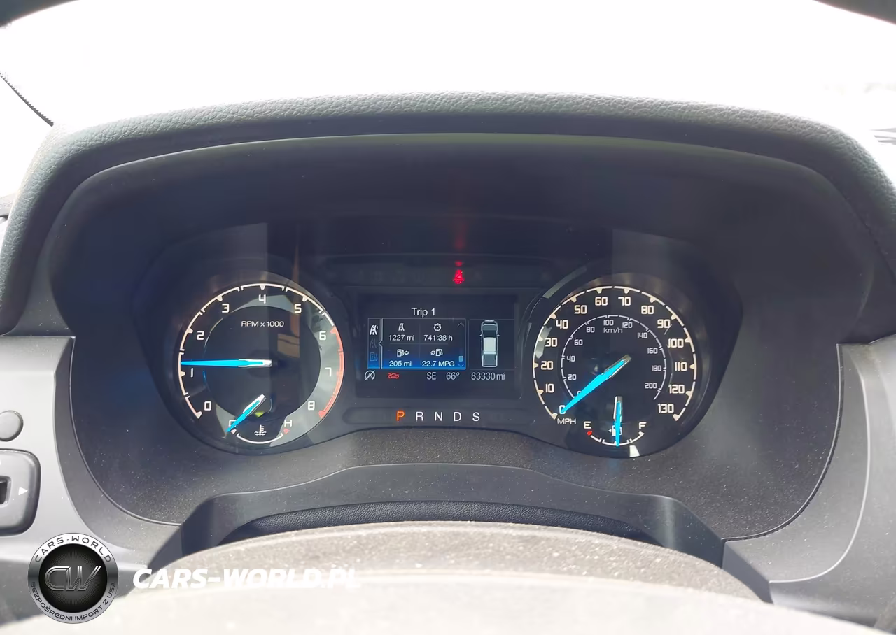 2019 Ford Ranger Xl VIN:1FTER4FH0KLA77131 - 7