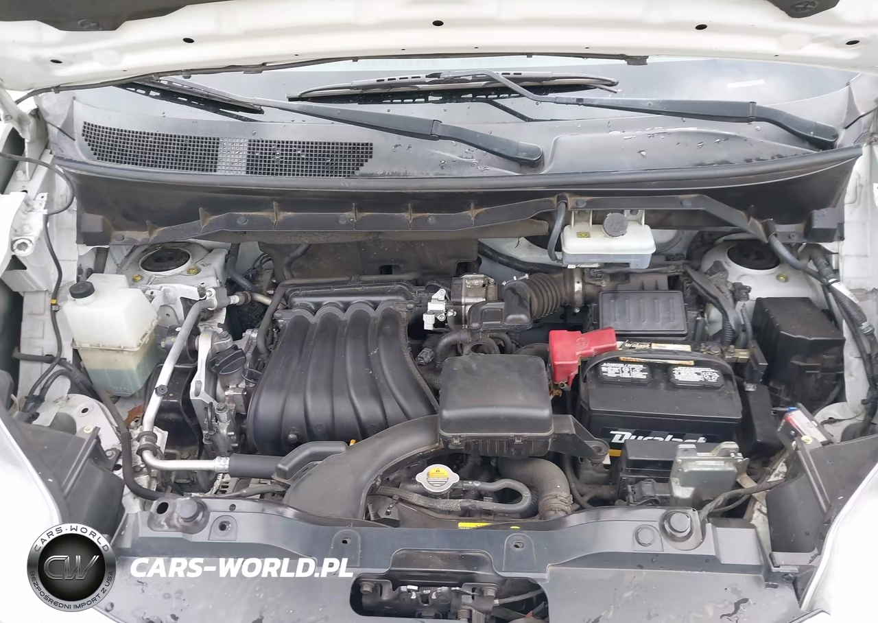 2019 Nissan Nv200 Sv VIN:3N6CM0KN4KK698597 - 10