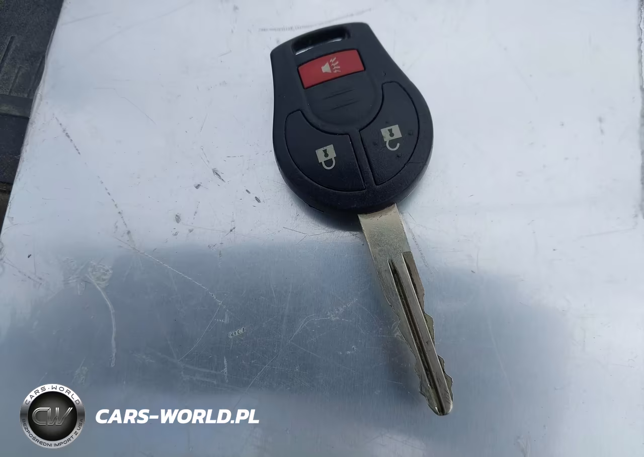 2019 Nissan Nv200 Sv VIN:3N6CM0KN4KK698597 - 11