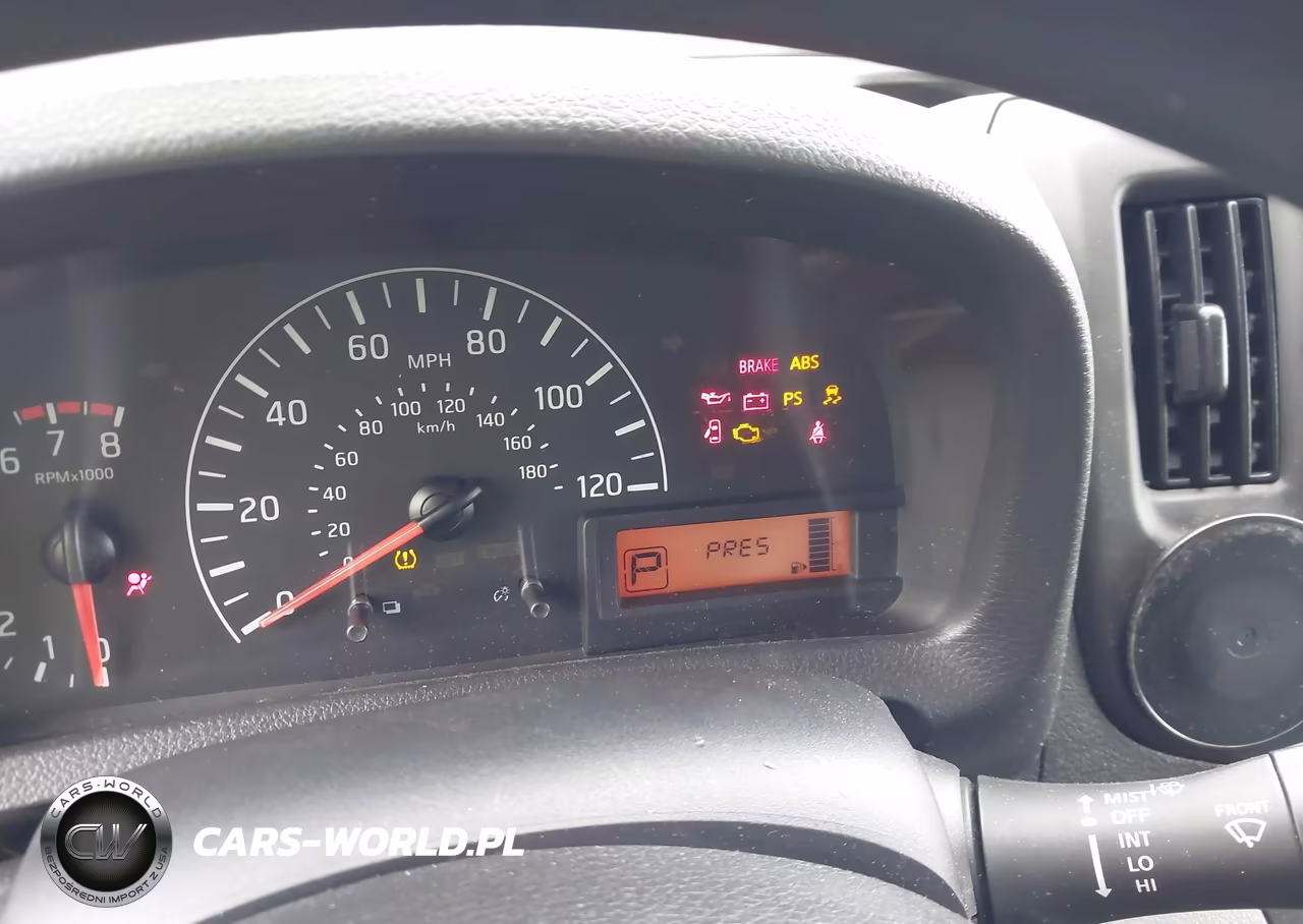 2019 Nissan Nv200 Sv VIN:3N6CM0KN4KK698597 - 15