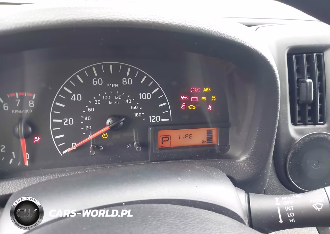 2019 Nissan Nv200 Sv VIN:3N6CM0KN4KK698597 - 7