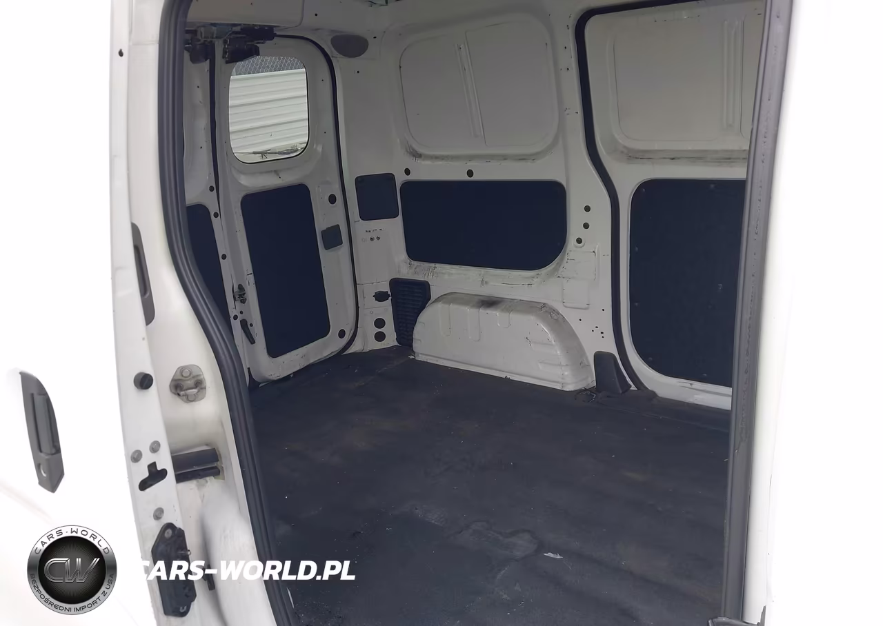 2019 Nissan Nv200 Sv VIN:3N6CM0KN4KK698597 - 8