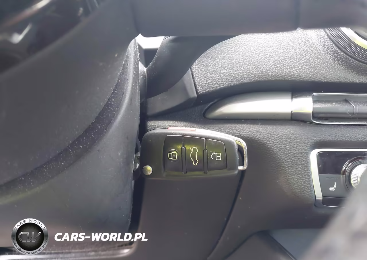 2015 Audi A3 2.0T Premium VIN:WAUBFGFF2F1081160 - 11