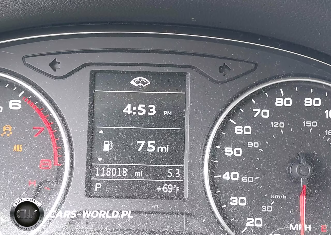 2015 Audi A3 2.0T Premium VIN:WAUBFGFF2F1081160 - 15