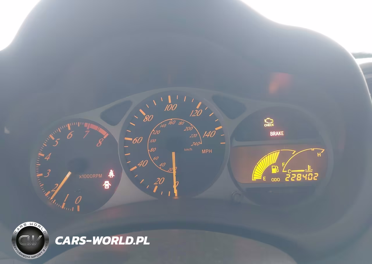 2001 Toyota Celica Gt VIN:JTDDR32T010100875 - 7