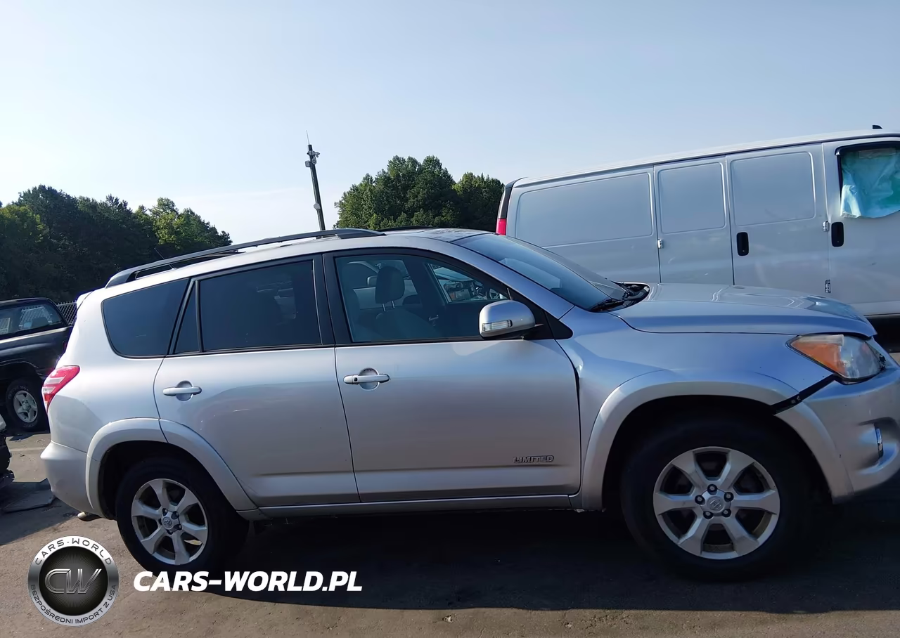 2011 Toyota Rav4 Limited V6 VIN:2T3DK4DV9BW059992 - 13