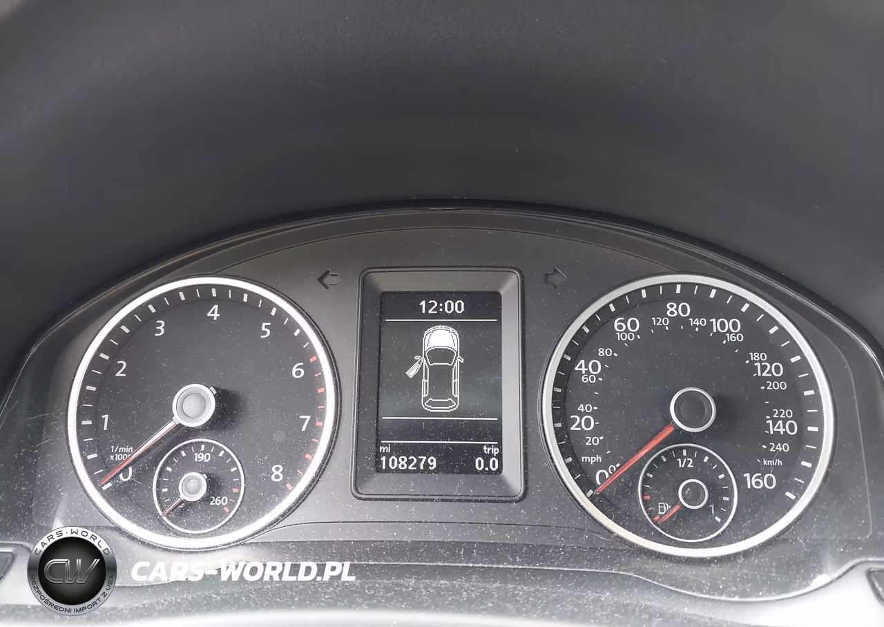 2017 Volkswagen Tiguan 2.0T-2.0T S VIN:WVGBV7AX3HK051924 - 15