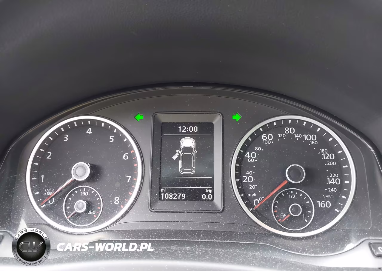 2017 Volkswagen Tiguan 2.0T-2.0T S VIN:WVGBV7AX3HK051924 - 7