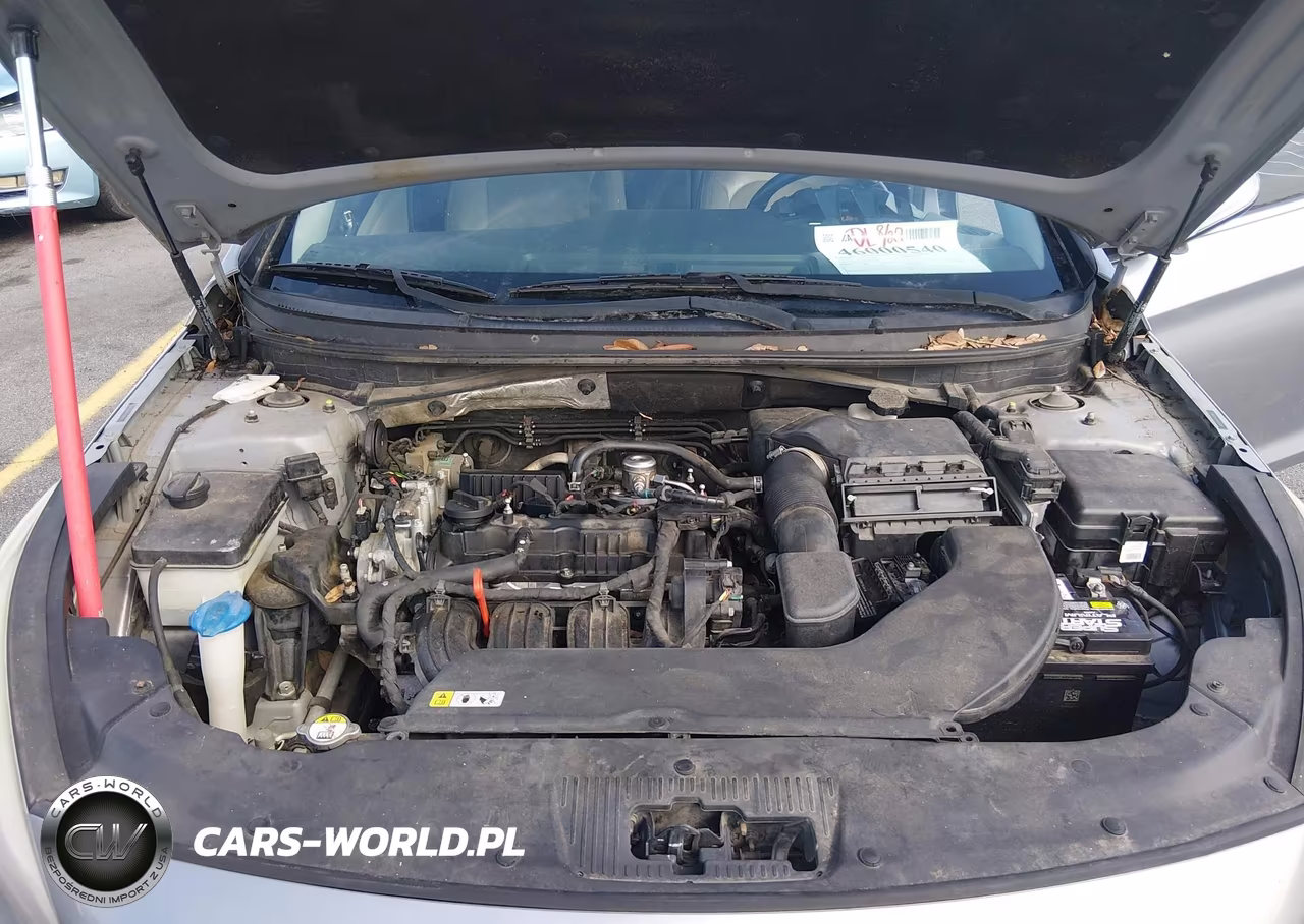 2015 Hyundai Sonata Sport VIN:5NPE34AFXFH138065 - 10