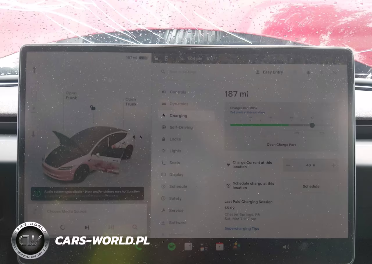 2025 Tesla Model 3 Long Range Rear-Wheel Drive-Standard Rear-Wheel Drive VIN:5YJ3E1EA1SF984947 - 16