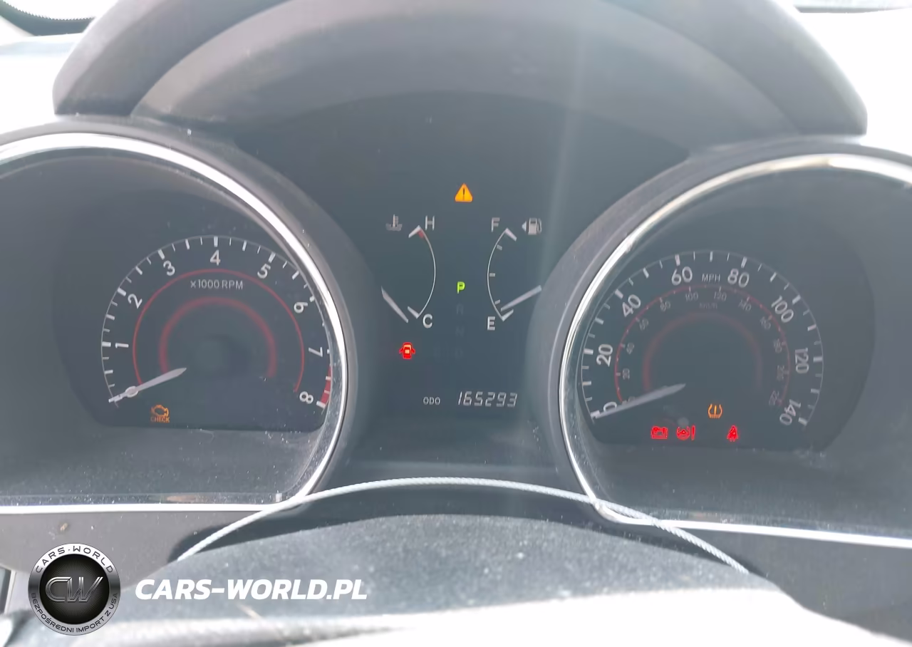 2011 Toyota Highlander Base V6 VIN:5TDBK3EH7BS074308 - 7