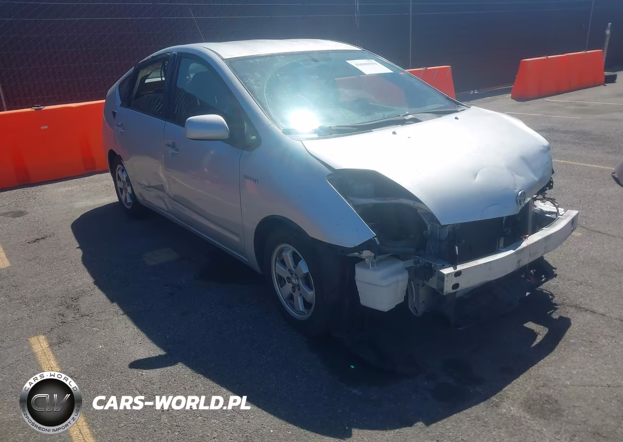 2007 Toyota Prius