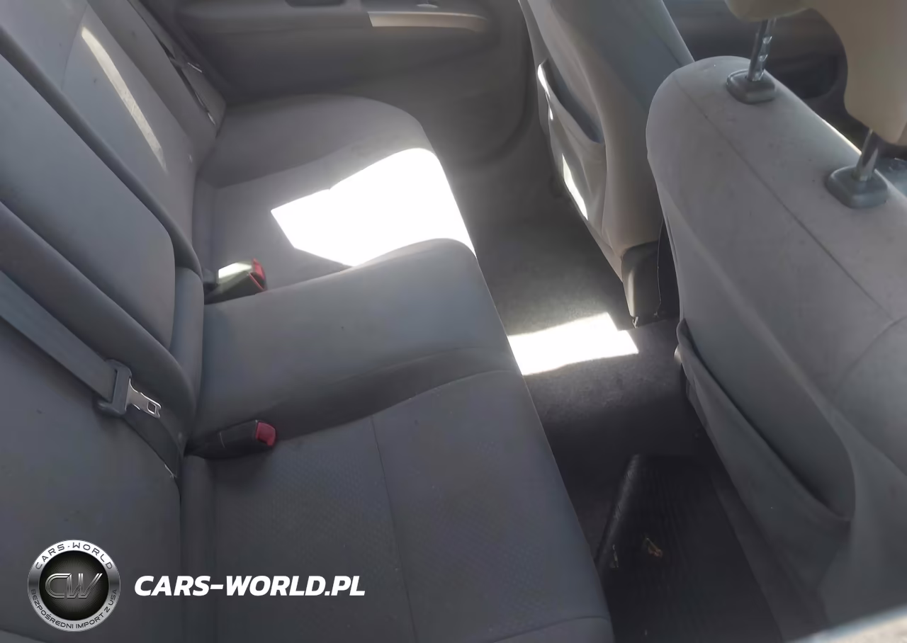 2007 Toyota Prius VIN:JTDKB20U777644503 - 8