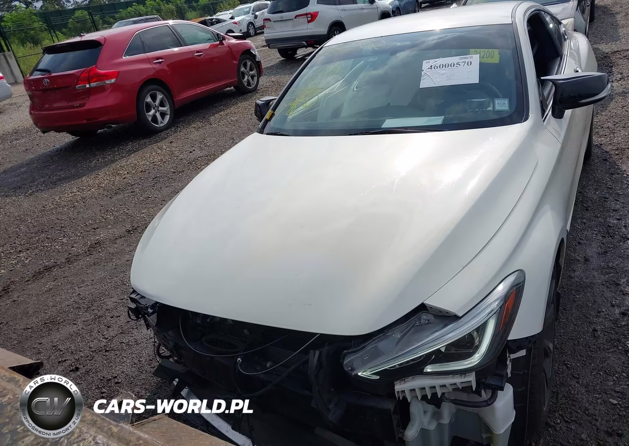 2022 Infiniti Q60 Pure VIN:JN1EV7JK5NM600290 - 12
